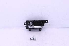 80671-jk000 Nissan 09-13 Infiniti G37 Sedan Rear Left Lh Driver Side Interior Door Handle Assembly