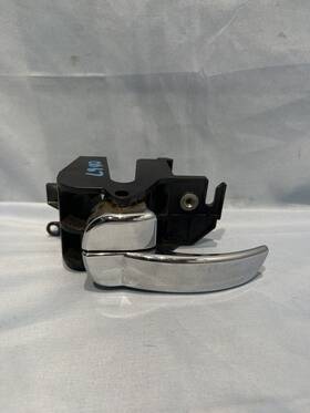 806719bk0a Nissan Oem 2005-2012 Pathfinder Xterra Frontier Front Left Door Interior Handle 806719bk0a Nissan Oem 2005-2012 Pathfinder Xterra Frontier Front Left Door Interior Handle