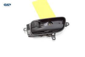 80671ez40a Nissan Frontier Front Left Driver Side Door Interior Handle Oem 2022 - 2024