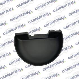 80683-ea804 Nissan 05-15 Xterra Rear Left Door Inner Handle Screw Bezel Trim Oem