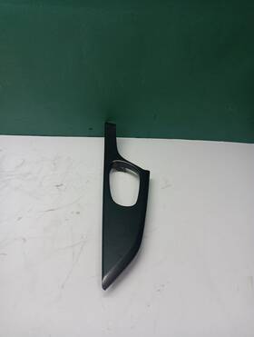 806835ha0a Nissan 2014-2020 Rogue Front Left Driver Side Interior Door Handle Bezel Oem