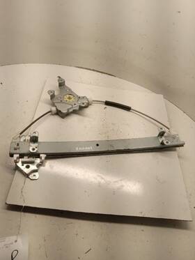 807201ka0a Nissan Passenger Front Window Regulator Electric Fits 11-17 Juke 1088215