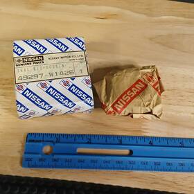 49297-w1426 Nissan 80760-n8215 1980 - 1988 Datsun 280zx Sentra 810 Seal Kit O-ring Nos Oem