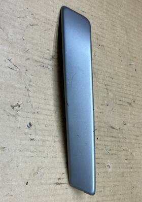Jm000a Nissan 80944 2008-2015 Rogue Front Passenger Right Door Panel Grab Grip Handle Trim Cover Cap