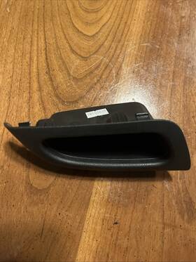 80950-3ba0a Nissan Pull Handle Altima Sentra Note Kicks 2011-2019 80950-3ba0a Nissan Pull Handle Altima Sentra Note Kicks 2011-2019