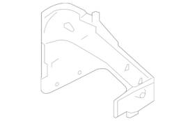 80950-4ce6b Nissan Genuine Pull Handle