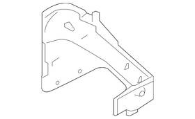 80950-df30b Nissan Genuine 2017-2023 - Pull Handle