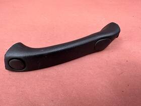 8095030p00 Nissan 300zx Z32 Pull Handle Black Right Door 140k Miles Oem