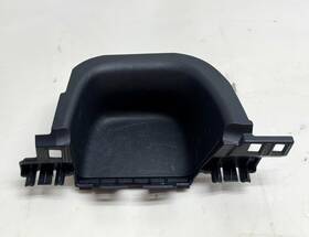809593ja0a Nissan 2017-2020 Infiniti Rear Left Side Door Pull Handle Cover Oem