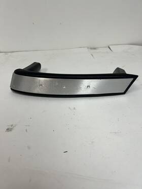 80978-cd000 Nissan 03-06 350z Right Rh Passenger Side Door Grab Pull Handle With Trim Oem