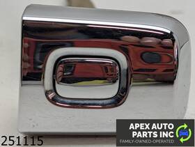 82670-wl600 Nissan Oem 2016 Quest 3.5l Door Panel Handle Switch