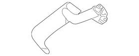 82670-zr00a Nissan Genuine Handle Inside