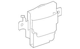 82670-zr01a Nissan Genuine Handle Inside