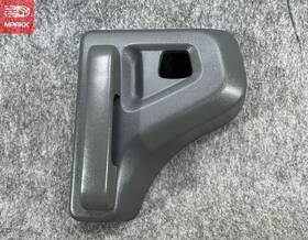 Nissan 82671-4aj0a 2014-2021 Nv200 Rear Left Driver Side Sliding Door Handle Oem