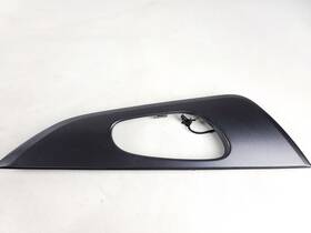 82682-4cl0a Nissan 14-20 Rogue Rear Right Rh Passenger Side Interior Door Handle Bezel Oem