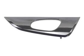 826823cl0a Nissan 2014-2020 Rogue Rear Left Driver Side Interior Door Handle Bezel 8502