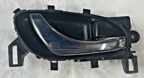 82683-3yu0a Nissan 2013-2019 Sentra Rear Passenger Right Inside Interior Door Handle Oem