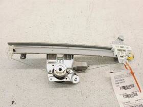 827206ma0b Nissan 18-19 Rogue Sport Rear Right Window Regulator With Motor Oem
