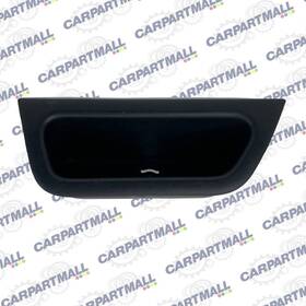 82950-el00a Nissan 2007-2012 Versa Rear Right Side Interior Door Pull Handle Oem
