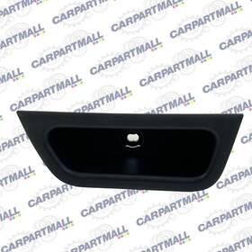 82951-el00a Nissan 2007-2012 Versa Rear Left Side Interior Door Pull Handle Oem
