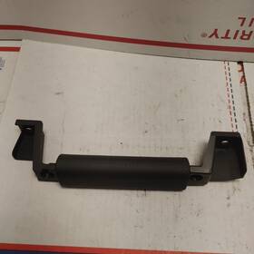 82951ea204 Nissan 05-15 Xterra Rear Left Door Interior Pull Handle Oem