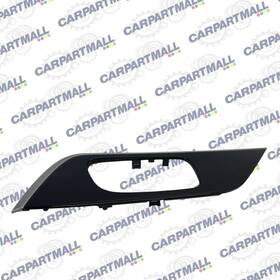 82964-3txxx Nissan 82964-3t 13-18 Altima Sedan Rear Right Inner Door Handle Bezel Trim