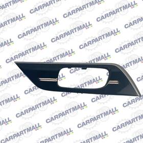 82965-3t Nissan 829653t 13-18 Altima Sedan Rear Left Side Inner Door Handle Bezel Trim