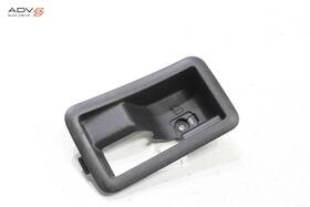 889355aa0a Nissan Murano Rear Left Seat Back Latch Release Handle Bezel Cover Oem 2015-2024
