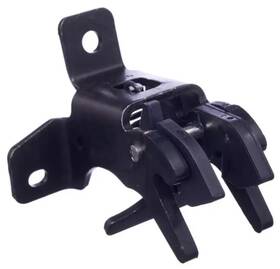 90476-1pa4a Nissan Genuine Lever