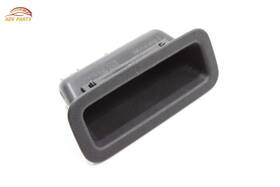 909499pr0a Nissan Pathfinder Tailgate Liftgate Release Pull Handle Cup Pocket Oem 2020