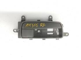 Nissan 9565696565 2007-2012 Sentra Rear Right Side Interior Door Handle Oem