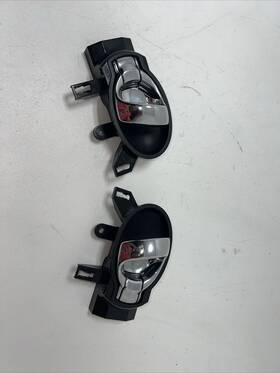 986-551-316-00 Nissan 2010-2014 Juke Front Left Right Interior Door Handle Oem Used