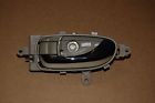 806711an0a Nissan Door 12 Left Murano 14 09 Rear 10 Handle 11 13