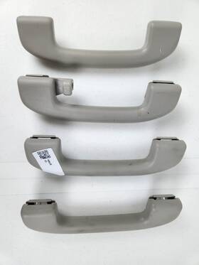 F10-18374 Nissan Murano 2020-2024 Oem Roof Interior Grab Handle Set Of 4