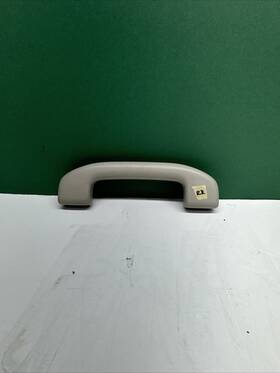 L0074658ab Nissan 2013-2019 Versa Rear Right Side Upper Grab Grip Handle Oem