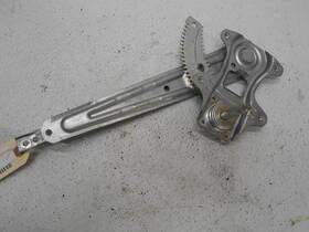Smitley-263-05-072 Nissan 2012-2019 Versa Rear Left Driver Window Regulator