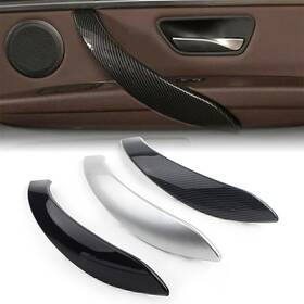 Nomura 211311563881 1pcs Right Inner Door Handle Panel Cover Trim For Bmw 3 4 Series 3gt
