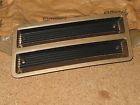 X282bl4 Nos Mopar Louver