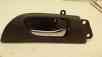 Ns509251 Door Lexus Grey Gs300 Oem Interior 98-05 Rear Rr Handle