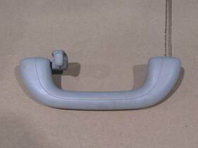Dk85342-1e100 Oe Brand 2006-2011 Hyundai Accent Hatchback Oem Rear Overhead Grab Handle With Hook 09 10
