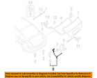 84690ja000 Oem 07-14 Altima Lid-handle Nissan Trunk