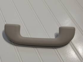 1vw49trmaa Oem 2014-2018 Jeep Cherokee Front Left Or Right Roof Headliner Grab Grip Handle