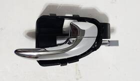 1x4321832af Oem 02-08 Jaguar X-type X400 Front Right Side Interior Door Handle 1x4321832af Oem 02-08 Jaguar X-type X400 Front Right Side Interior Door Handle