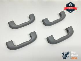 23376159 Oem 2018 - 2023 Gmc Terrain Front Interior Roof Grab Bar Handle Set Of 4