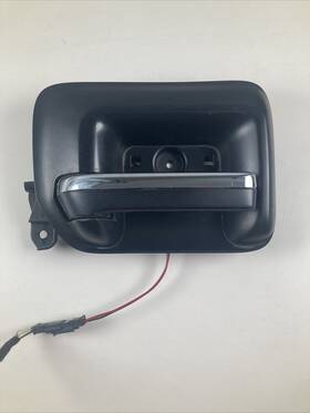 3033278 Oem 3033277 2017 Chevy Silverado Lh Drivers Side Door Handle Lt