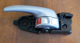 3038088 Oem 2015-2017 Chrysler 200 Door Handle Interior Front Driver Side 15 16 17