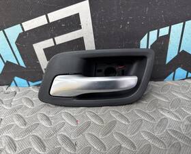 61trma Oem 5pf59/61trma Dodge Charger Srt Interior Inside Door Handle Rear Left 2015-2023