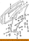 Oem 692051212003 Toyota Door Handle Corolla-interior 88-92
