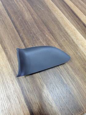 69283-30050 Oem 69283-30050- Gs300 06 07 08 09 10 11 Lexus Rear Right Interior Door Handle Trim Cover