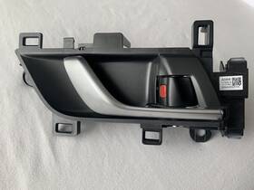 72620tva Oem 2018-2021 Honda Accord Rear Right Side Interior Door Pull Handle